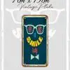 smile vintage metal plaka