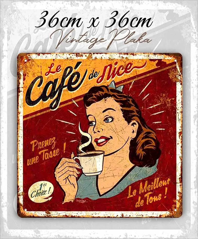 vintage poster