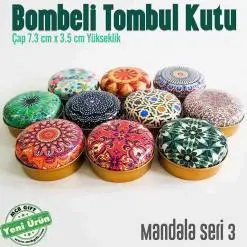 mum kutusu