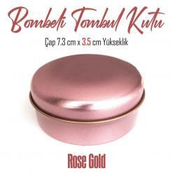 Bombeli-Tombul-Metal-Kutu-rose gold