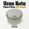 uzun-kutu-Tekli-Silver